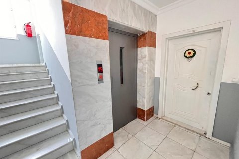 Apartment for sale in Cikcilli, Antalya, Turkey, 115m2, No. 194260 – photo 12