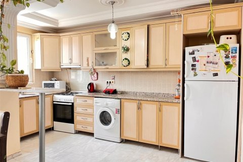 Apartment for sale in Cikcilli, Antalya, Turkey, 115m2, No. 194260 – photo 14