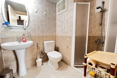 Apartment for sale in Cikcilli, Antalya, Turkey, 115m2, No. 194260 – photo 22