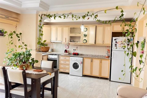 Apartment for sale in Cikcilli, Antalya, Turkey, 115m2, No. 194260 – photo 15