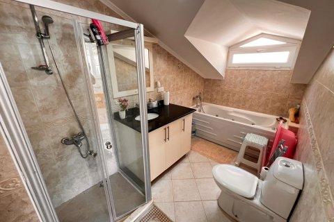 Apartment for sale in Alanya, Antalya, Turkey, 180m2, No. 194261 – photo 16
