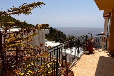 Apartment  in Alanya, Antalya, Turkey No. 194261