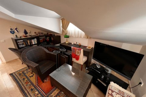 Apartment for sale in Alanya, Antalya, Turkey, 180m2, No. 194261 – photo 18
