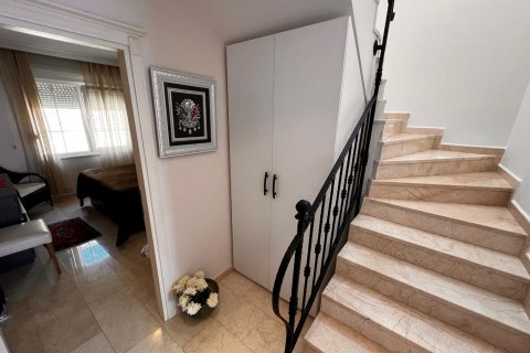 Apartment for sale in Alanya, Antalya, Turkey, 180m2, No. 194261 – photo 13