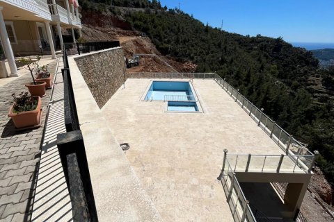 Apartment for sale in Alanya, Antalya, Turkey, 180m2, No. 194261 – photo 6