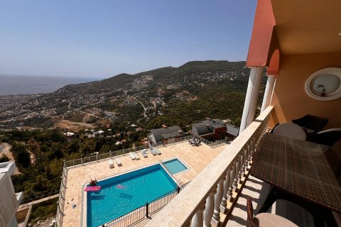 Apartment for sale in Alanya, Antalya, Turkey, 180m2, No. 194261 – photo 3