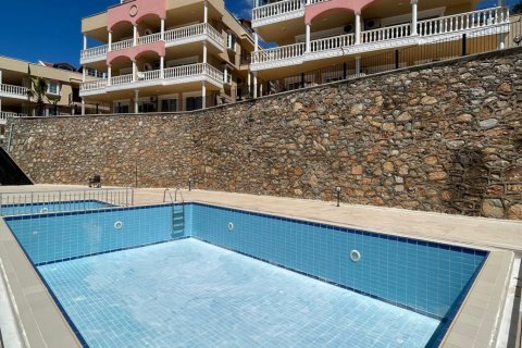 Apartment for sale in Alanya, Antalya, Turkey, 180m2, No. 194261 – photo 4