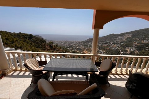 Apartment for sale in Alanya, Antalya, Turkey, 180m2, No. 194261 – photo 20