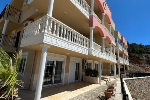 Apartment for sale in Alanya, Antalya, Turkey, 180m2, No. 194261 – photo 5