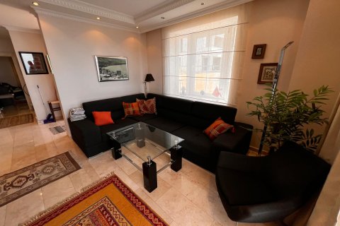 Apartment for sale in Alanya, Antalya, Turkey, 180m2, No. 194261 – photo 10