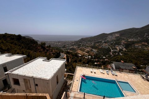 Apartment for sale in Alanya, Antalya, Turkey, 180m2, No. 194261 – photo 2