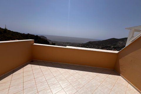 Apartment for sale in Alanya, Antalya, Turkey, 180m2, No. 194261 – photo 21
