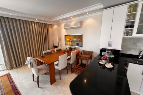 Apartment for sale in Alanya, Antalya, Turkey, 180m2, No. 194261 – photo 8