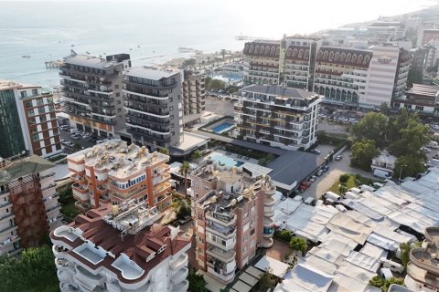 Apartment for sale  in Oba, Antalya, Turkey, 65m2, No. 194259 – photo 19