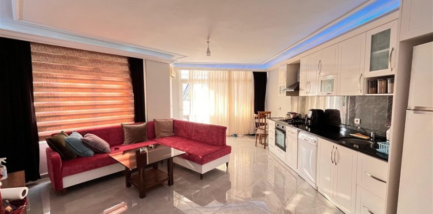 Apartment  in Oba, Antalya, Turkey No. 194259