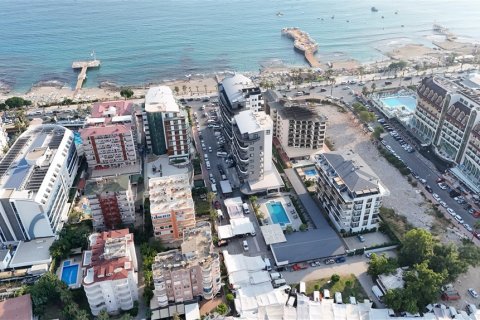 Apartment for sale  in Oba, Antalya, Turkey, 65m2, No. 194259 – photo 17