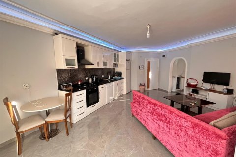 Apartment for sale  in Oba, Antalya, Turkey, 65m2, No. 194259 – photo 3