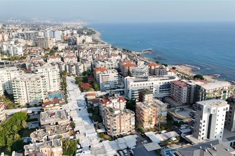 Apartment for sale  in Oba, Antalya, Turkey, 65m2, No. 194259 – photo 16