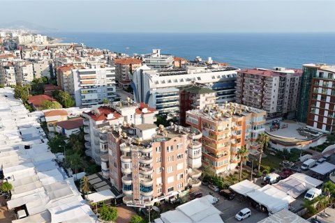 Apartment for sale  in Oba, Antalya, Turkey, 65m2, No. 194259 – photo 18