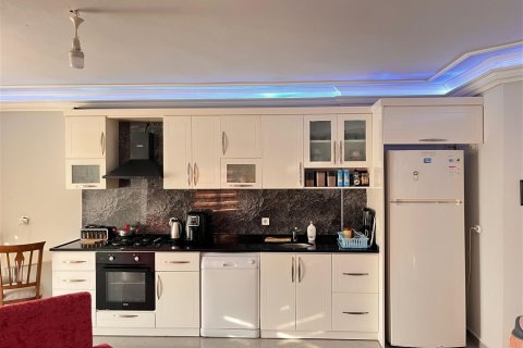 Apartment for sale  in Oba, Antalya, Turkey, 65m2, No. 194259 – photo 5