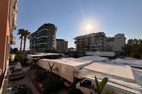 Apartment for sale  in Oba, Antalya, Turkey, 65m2, No. 194259 – photo 8