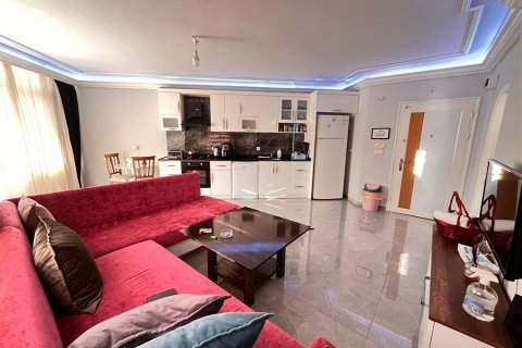 Apartment for sale  in Oba, Antalya, Turkey, 65m2, No. 194259 – photo 2