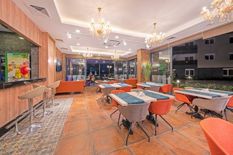 1+1 Leilighet i Avsallar, Antalya, Tyrkia Nr. 194258 - 8