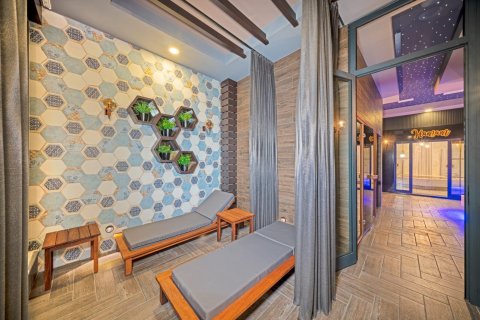 1+1 Leilighet i Avsallar, Antalya, Tyrkia Nr. 194258 - 11