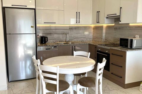 1+1 Leilighet i Avsallar, Antalya, Tyrkia Nr. 194258 - 2
