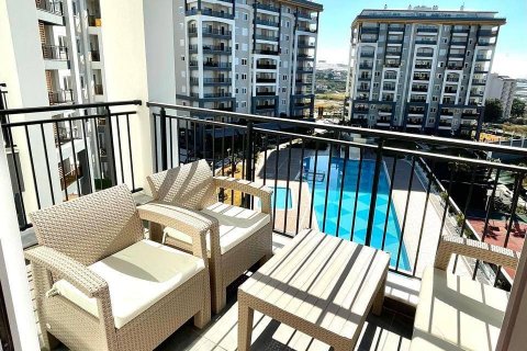 1+1 Leilighet i Avsallar, Antalya, Tyrkia Nr. 194258 - 3