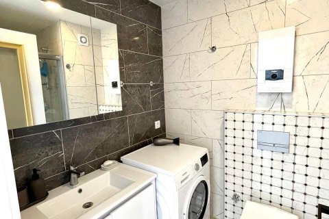 1+1 Leilighet i Avsallar, Antalya, Tyrkia Nr. 194258 - 5