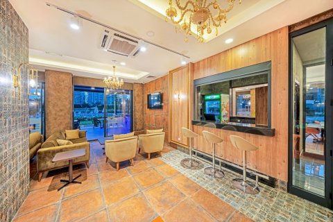 1+1 Leilighet i Avsallar, Antalya, Tyrkia Nr. 194258 - 21