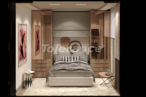 Apartment for sale in Aksu, Antalya, Turkey, 1 bedroom, 45m2, No. 135050 – photo 4