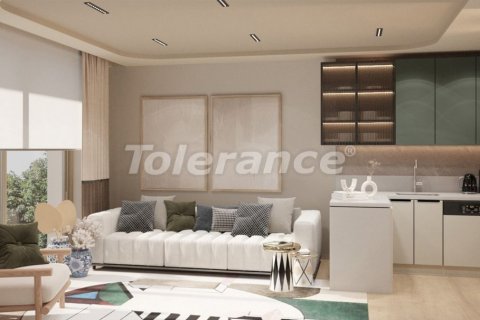 Apartment for sale in Aksu, Antalya, Turkey, 1 bedroom, 45m2, No. 135050 – photo 3