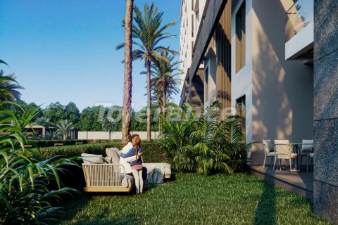 Apartment for sale in Aksu, Antalya, Turkey, 1 bedroom, 45m2, No. 135050 – photo 12