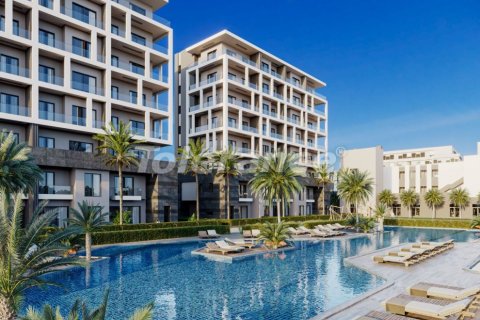 Apartment for sale in Aksu, Antalya, Turkey, 1 bedroom, 45m2, No. 135050 – photo 13