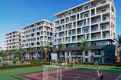 Apartment for sale in Aksu, Antalya, Turkey, 1 bedroom, 45m2, No. 135050 – photo 11