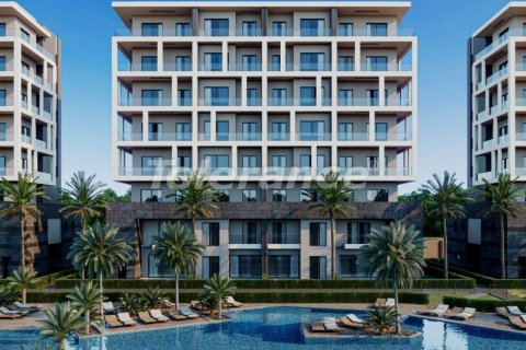 Apartment for sale in Aksu, Antalya, Turkey, 1 bedroom, 45m2, No. 135050 – photo 9