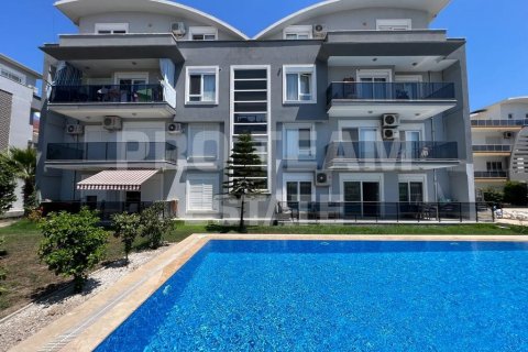 Leilighet  i Belek, Antalya, Tyrkia Nr. 190179