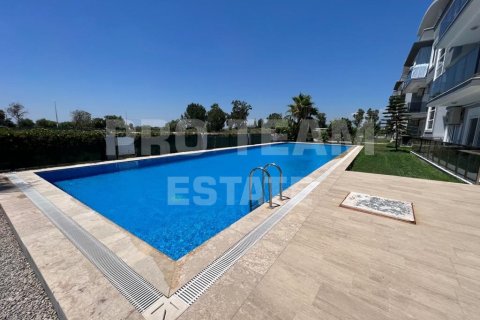 Apartment for sale in Belek, Antalya, Turkey, 85m2, No. 190179 – photo 6