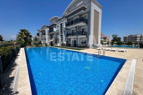 Apartment for sale in Belek, Antalya, Turkey, 85m2, No. 190179 – photo 2