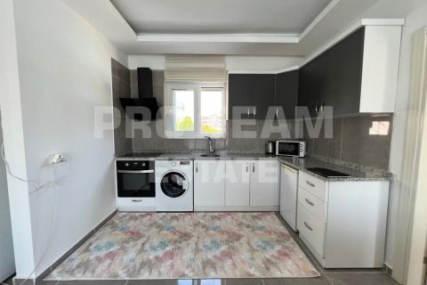 Apartment for sale in Belek, Antalya, Turkey, 85m2, No. 190179 – photo 8