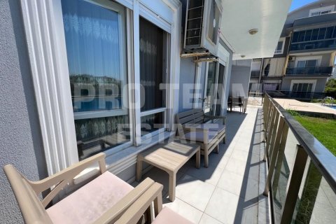 Apartment for sale in Belek, Antalya, Turkey, 85m2, No. 190179 – photo 10