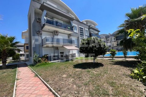 Apartment for sale in Belek, Antalya, Turkey, 85m2, No. 190179 – photo 4