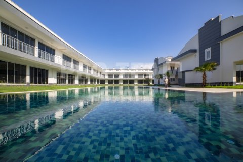 Penthouse in Kundu, Antalya, Turkey No. 190173