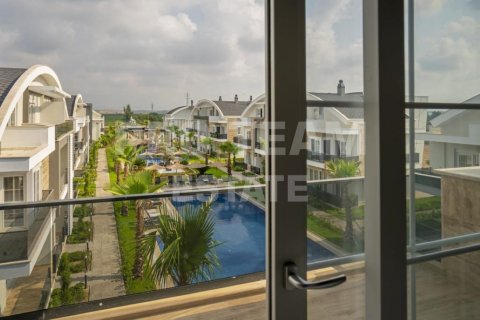 Продажа квартиры  в Белеке, Анталье, Турция 3 комн., 80м2, №190178 – фото 17