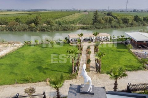 Продажа квартиры  в Белеке, Анталье, Турция 3 комн., 80м2, №190178 – фото 5