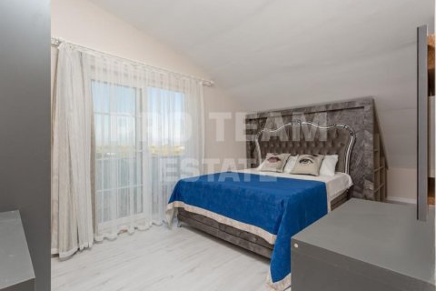 Apartment for sale in Belek, Antalya, Turkey, 50m2, No. 190181 – photo 15