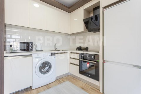 Apartment for sale in Belek, Antalya, Turkey, 50m2, No. 190181 – photo 11