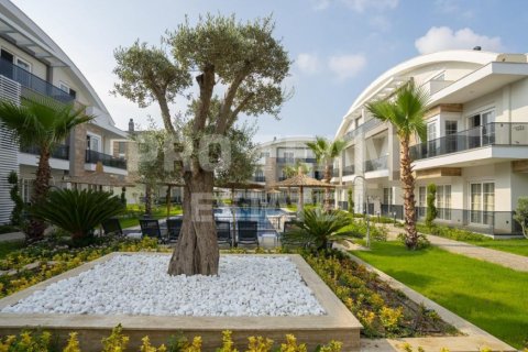 Apartment for sale in Belek, Antalya, Turkey, 50m2, No. 190181 – photo 9